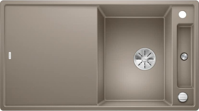 Kjøkkenvask Blanco Axia III 5 S InFino