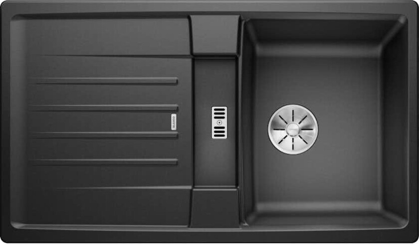 Kjøkkenvask Blanco Lexa 45 S InFino