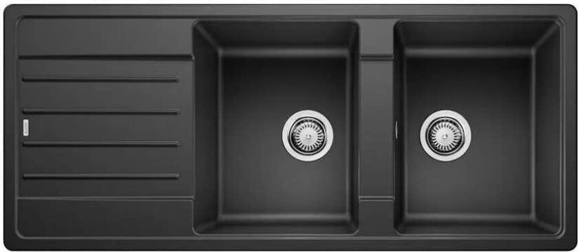 Kjøkkenvask Blanco Legra 8 S