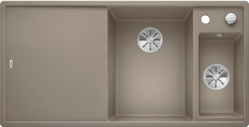 Kjøkkenvask Blanco Axia III 6 S InFino