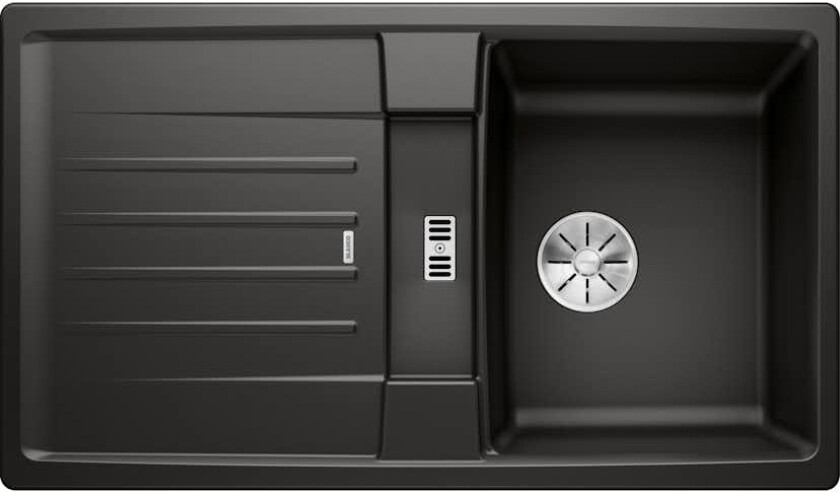 Kjøkkenvask Blanco Lexa 45 S InFino