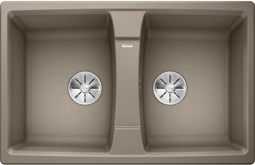 Kjøkkenvask Blanco Lexa 8 InFino