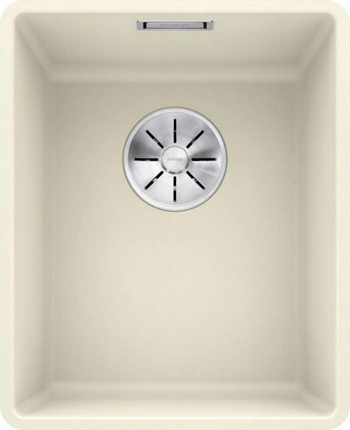 Kjøkkenvask Blanco Subline 320 Silgranitt Infino