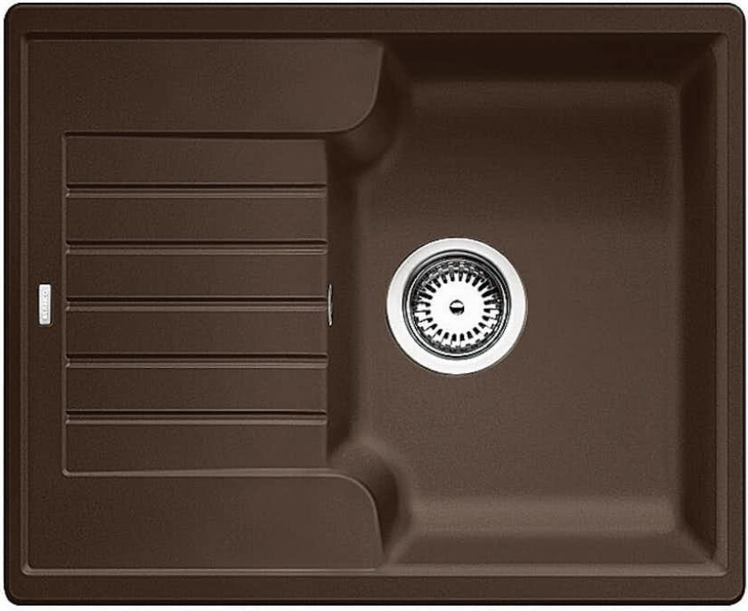 Kjøkkenvask Blanco Zia 40 S Silgranitt