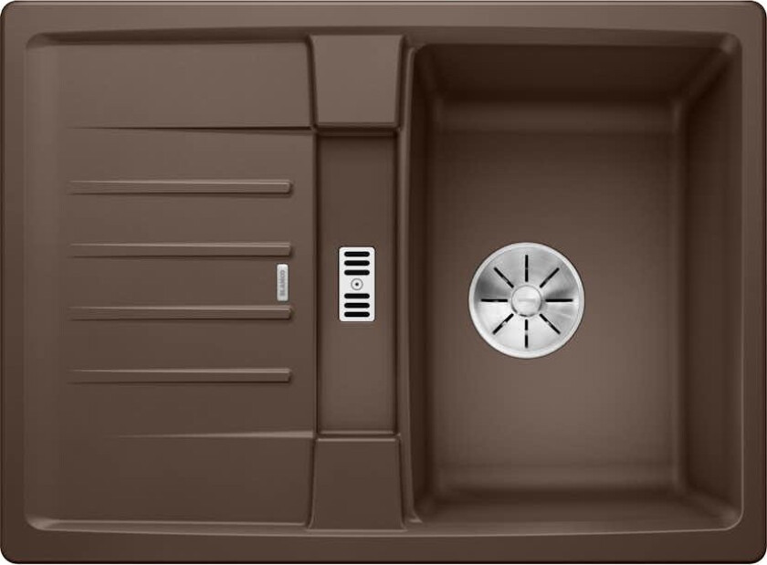 Kjøkkenvask Blanco Lexa 40 S InFino