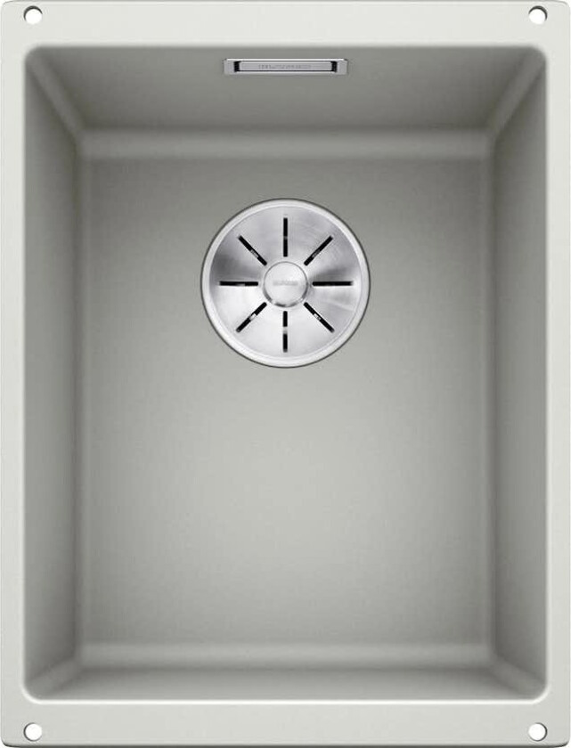 Kjøkkenvask Blanco Subline 320 Silgranitt Infino