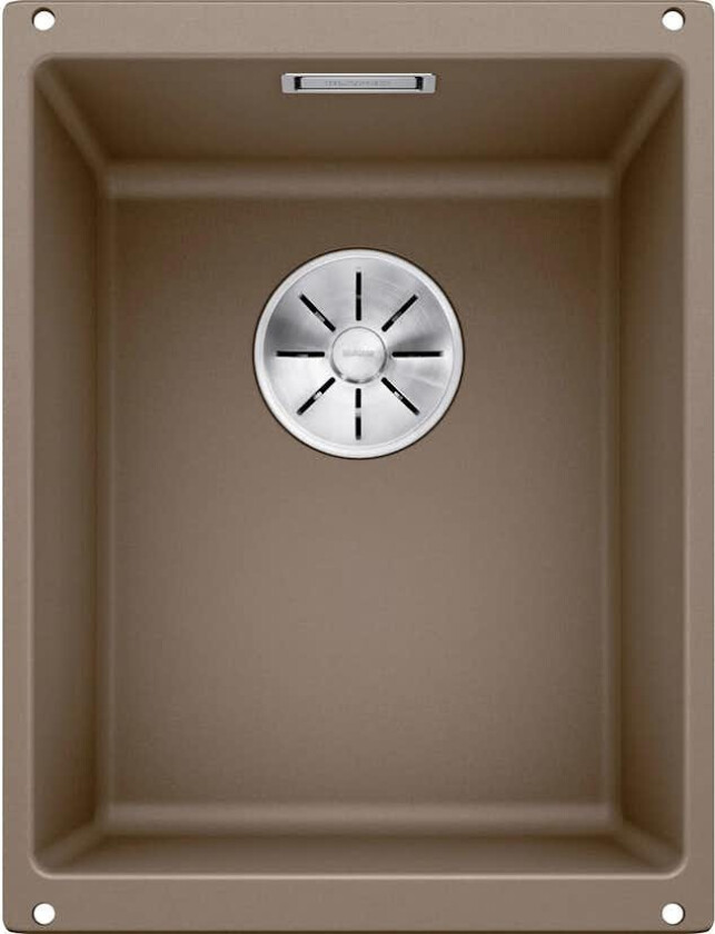 Kjøkkenvask Blanco Subline 320 Silgranitt Infino