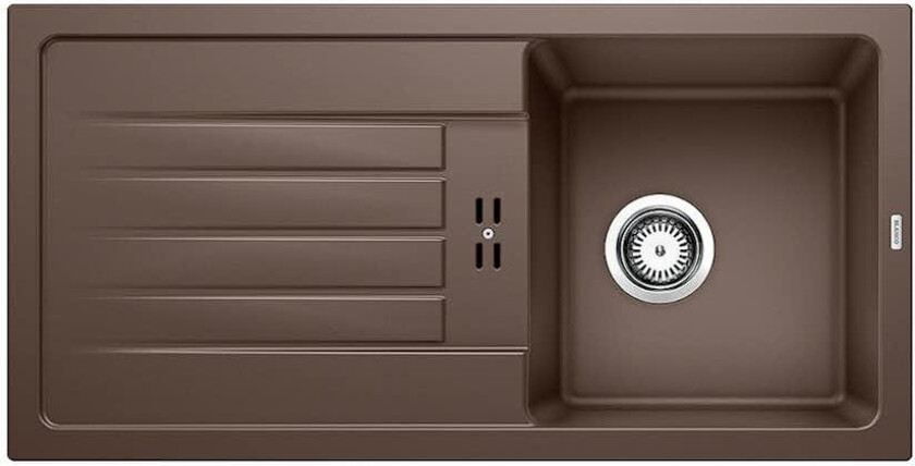 Kjøkkenvask Blanco Favum 45 S