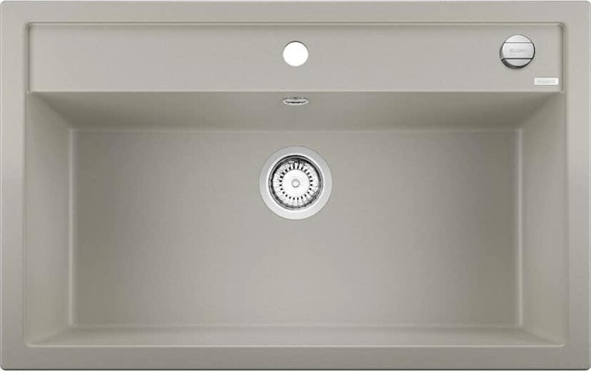Kjøkkenvask Blanco Dalago 8 Silgranitt