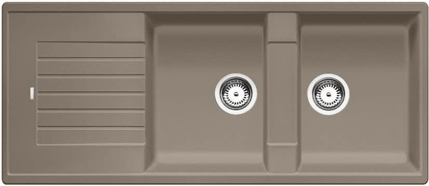 Kjøkkenvask Blanco Zia 8 S