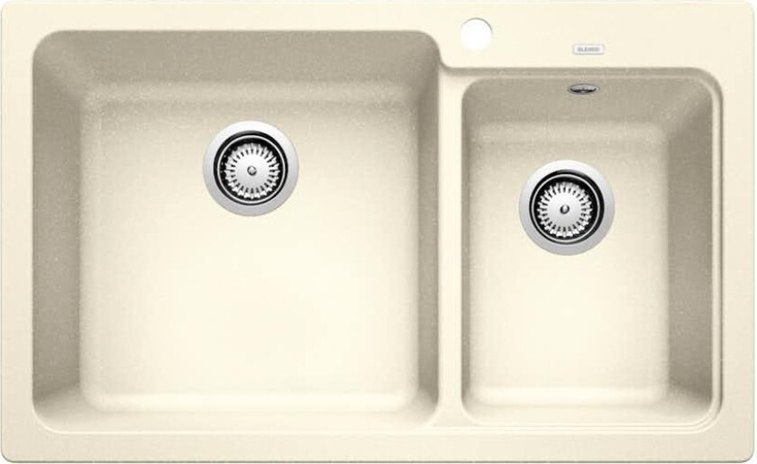 Kjøkkenvask Blanco Naya 8