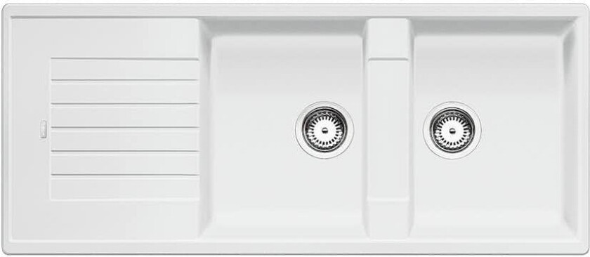 Kjøkkenvask Blanco Zia 8 S