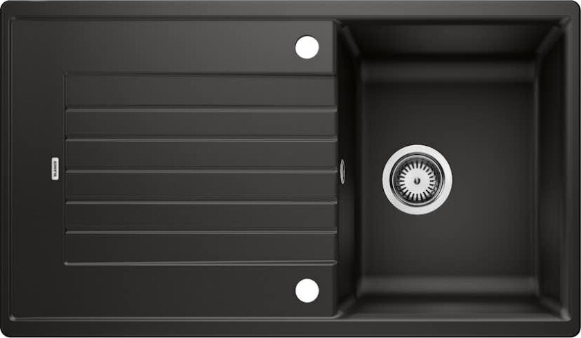 Kjøkkenvask Blanco Zia 45 SL Silgranitt