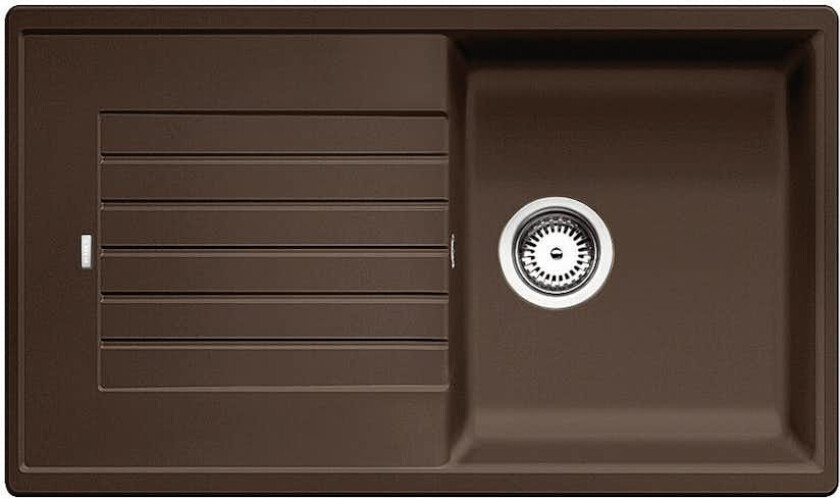 Kjøkkenvask Blanco Zia 5 S