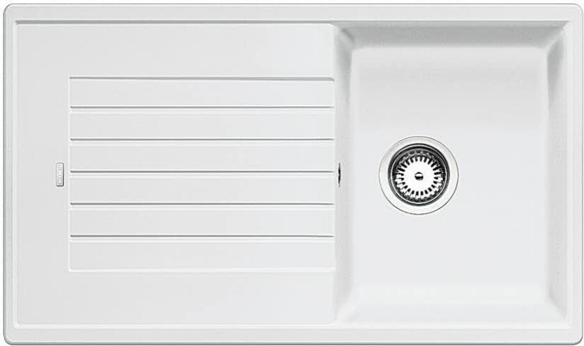 Kjøkkenvask Blanco Zia 45 SL Silgranitt