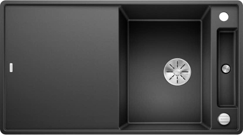 Kjøkkenvask Blanco Axia III 5 S-F InFino