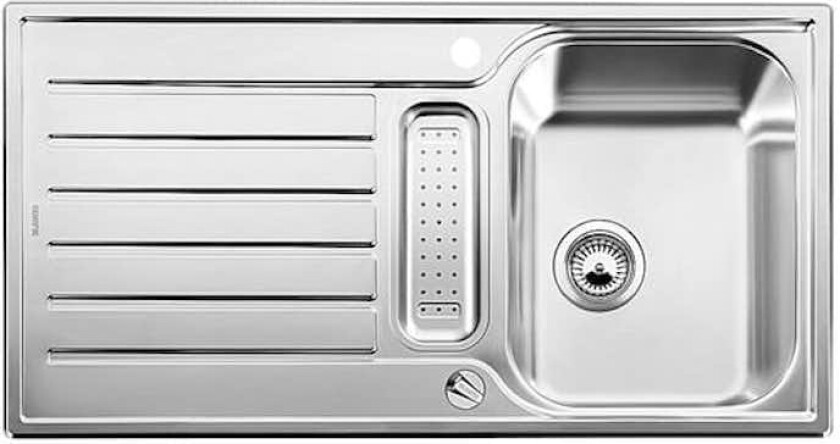 Kjøkkenvask Blanco Lantos 5 S