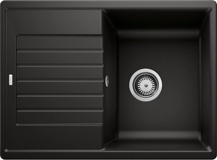 Kjøkkenvask Blanco Zia 45 S Compact Silgranitt