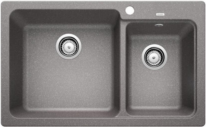 Kjøkkenvask Blanco Naya 8