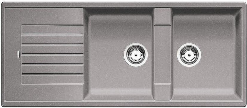 Kjøkkenvask Blanco Zia 8 S