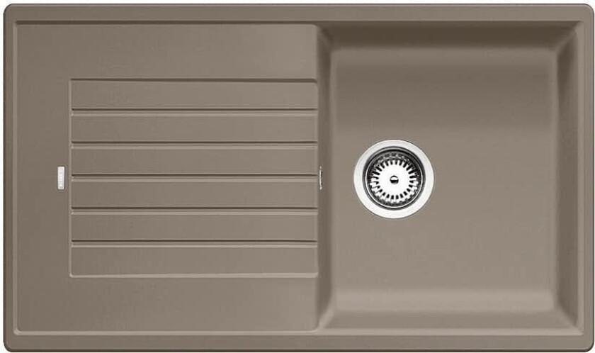 Kjøkkenvask Blanco Zia 5 S