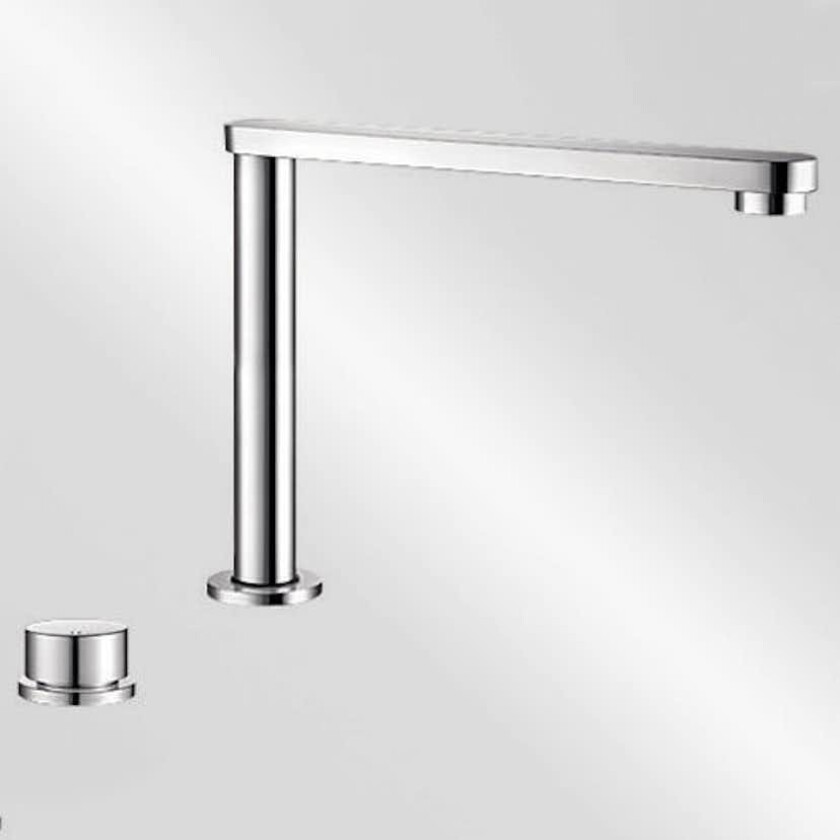 Kjøkkenbatteri Blanco Eloscope II