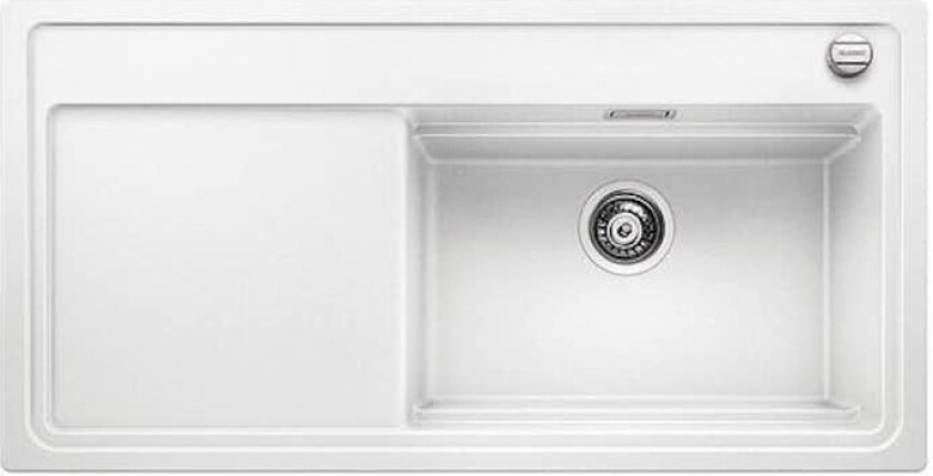 Kjøkkenvask Blanco Zenar XL 6 S SteamerPlus