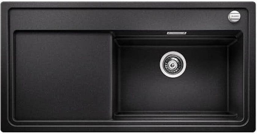 Kjøkkenvask Blanco Zenar XL 6 S SteamerPlus
