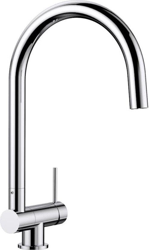 Kjøkkenblander Blanco Coressa F Sammenleggbar