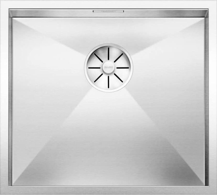 Kjøkkenvask Blanco Zerox U InFino