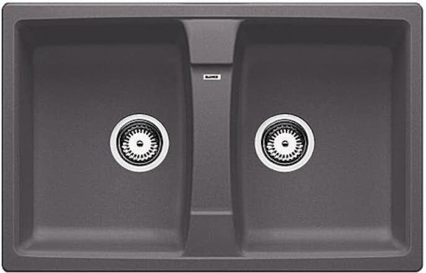 Kjøkkenvask Blanco Lexa 8