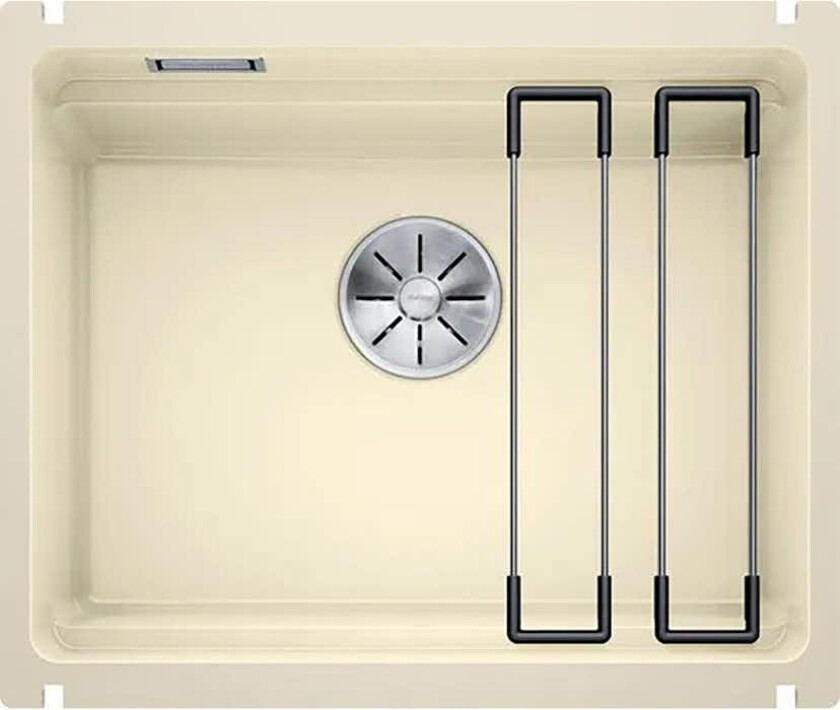 Kjøkkenvask Blanco Etagon 500-U Keramikk Infino