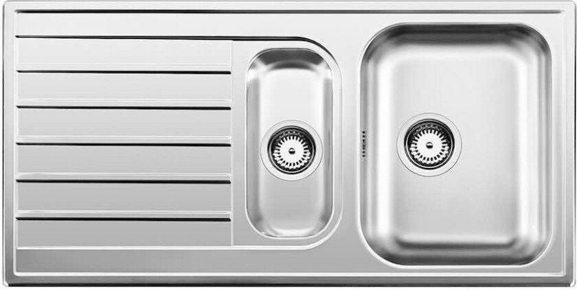 Kjøkkenvask Blanco Livit 6 S