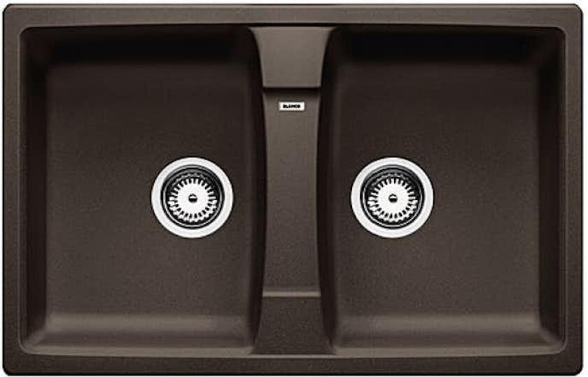 Kjøkkenvask Blanco Lexa 8