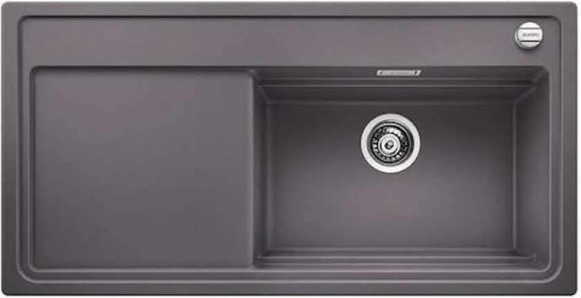 Kjøkkenvask Blanco Zenar XL 6 S SteamerPlus