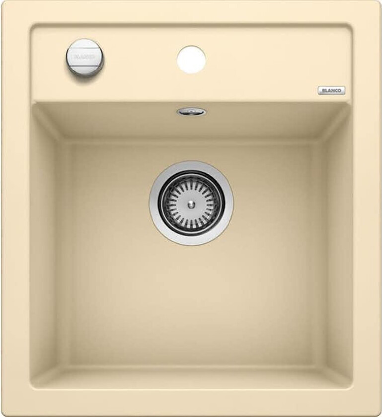 Kjøkkenvask Blanco Dalago 5 Silgranitt