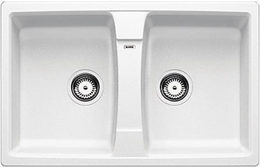 Kjøkkenvask Blanco Lexa 8