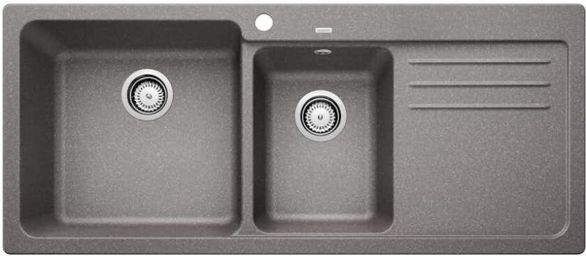 Kjøkkenvask Blanco Naya 8 S