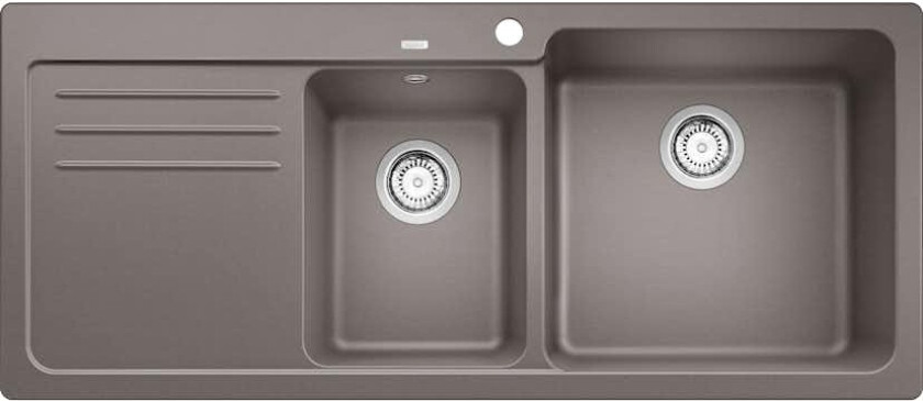 Kjøkkenvask Blanco Naya 8 S