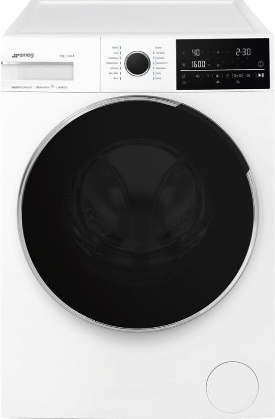 Vaskemaskin WNP96SLAAIN1