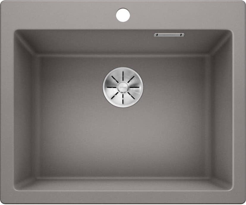 Kjøkkenvask Blanco Pleon 6 Silgranitt InFino