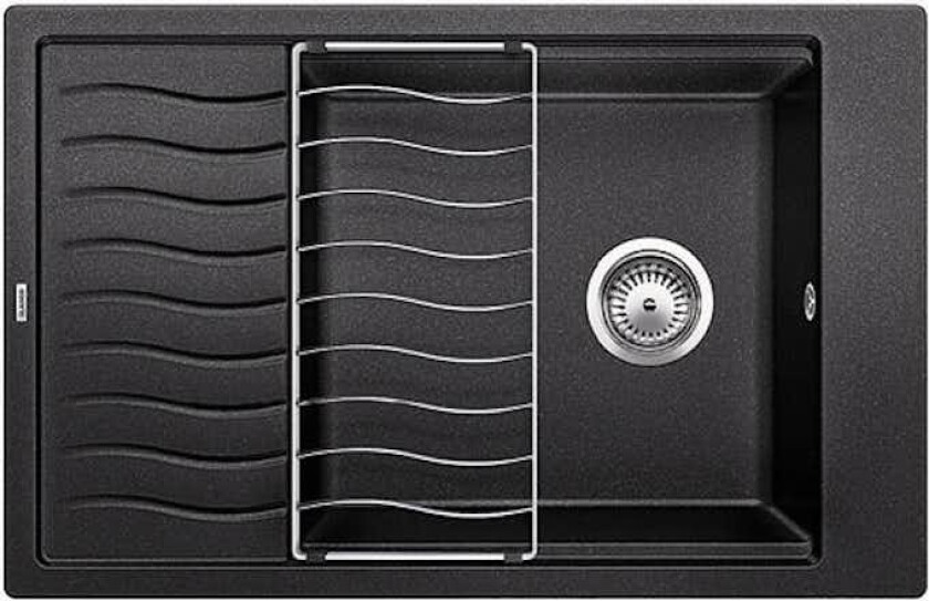 Kjøkkenvask Blanco Elon XL 6 S