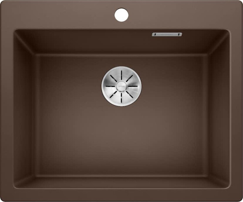 Kjøkkenvask Blanco Pleon 6 Silgranitt InFino