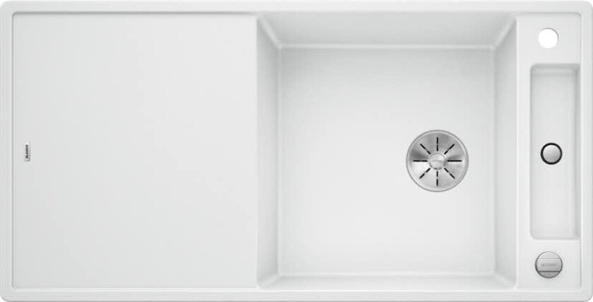 Kjøkkenvask Blanco Axia III XL 6 S InFino