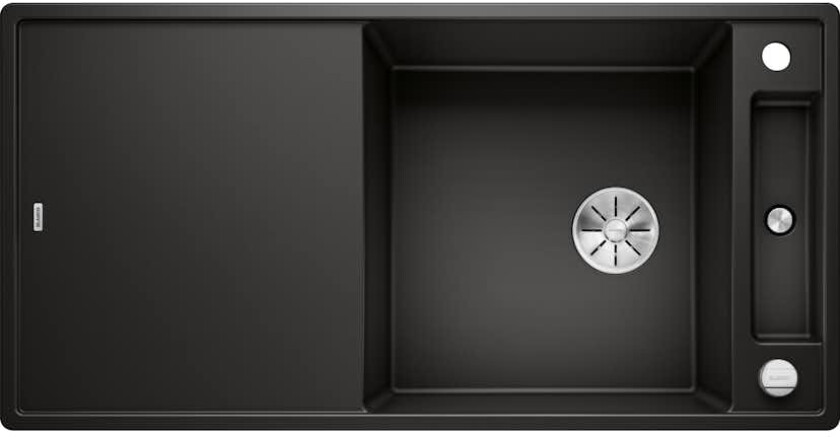 Kjøkkenvask Blanco Axia III XL 6 S InFino