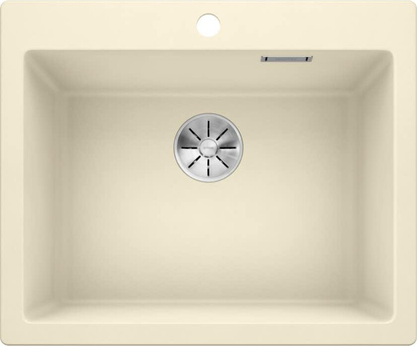 Kjøkkenvask Blanco Pleon 6 Silgranitt InFino