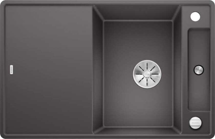 Kjøkkenvask Blanco Axia III 45 S-F InFino