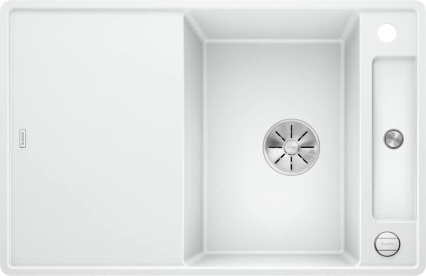 Kjøkkenvask Blanco Axia III 45 S-F InFino