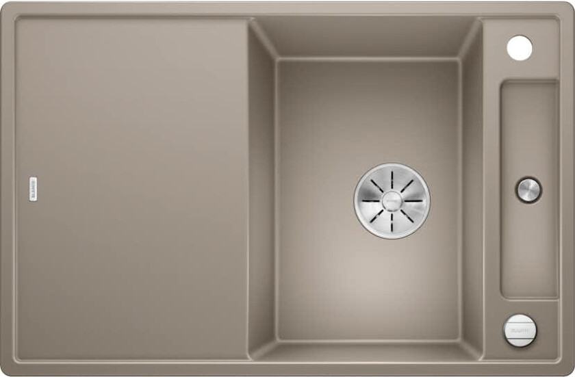 Kjøkkenvask Blanco Axia III 45 S InFino