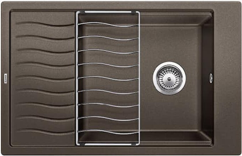 Kjøkkenvask Blanco Elon XL 6 S